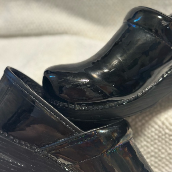 Women’s Dansko Professional Clog - Picture 10 of 11